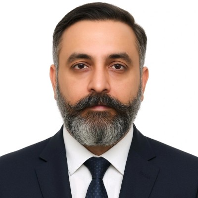 Muhammad Asim Rashid P.